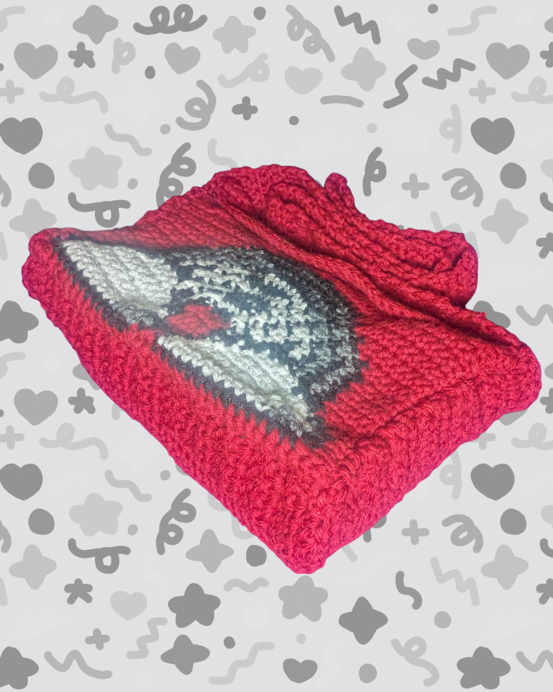 Custom Tapestry Messenger Bag