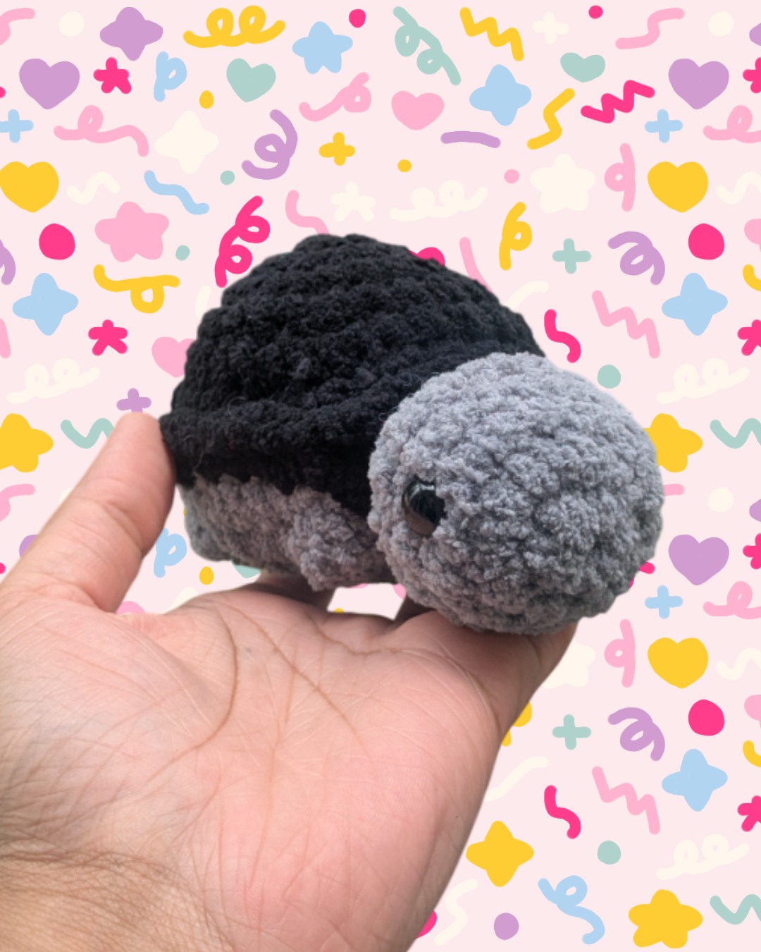 Turtle Cutie