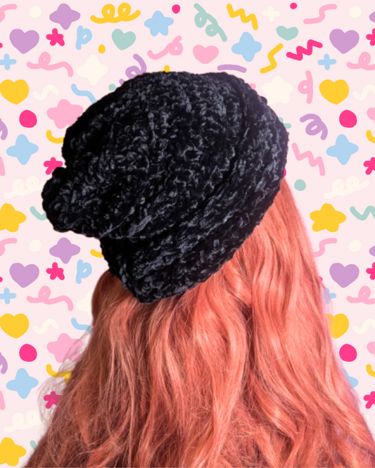 Classic Beanie