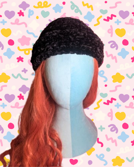 Classic Beanie