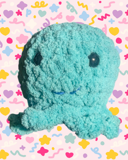 Octo Cutie