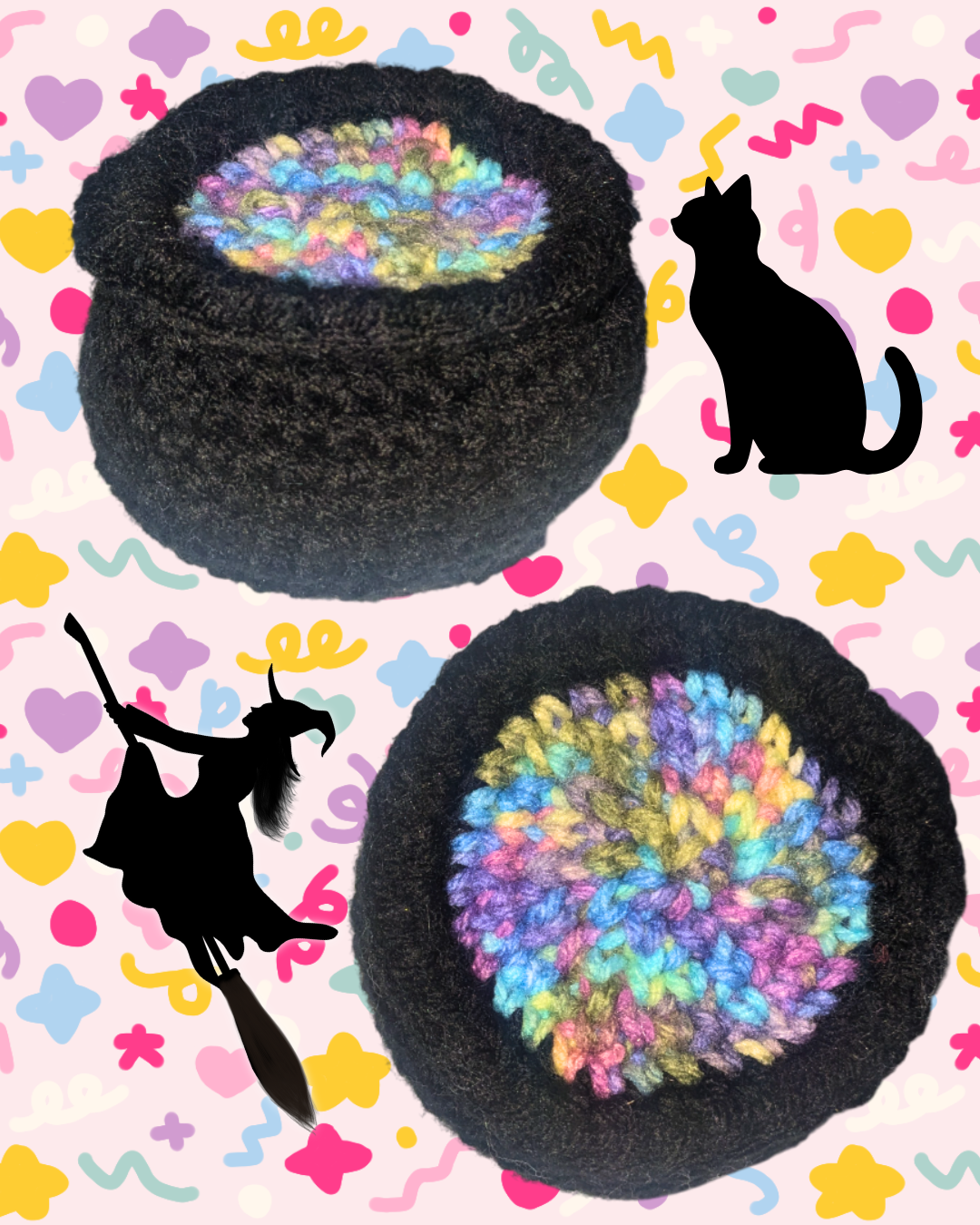 Witch's Cauldron